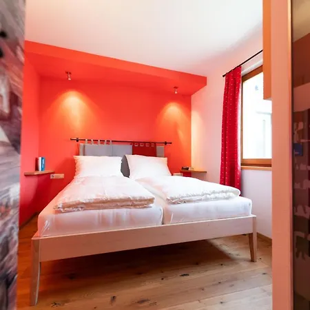Alpinikum Apart-hotel Lech am Arlberg