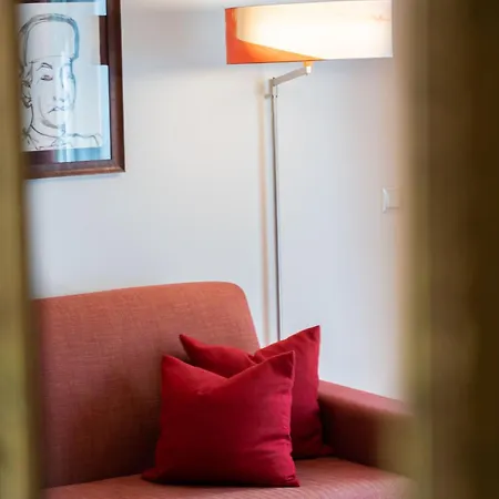 Alpinikum Apart Otel Lech am Arlberg