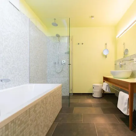 Apart Otel Alpinikum