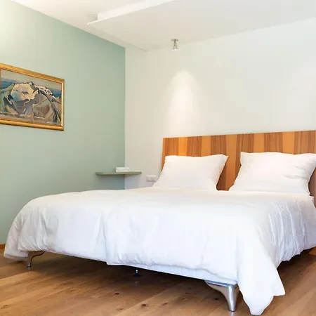 Alpinikum Apart Otel