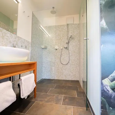 Apart-hotel Alpinikum