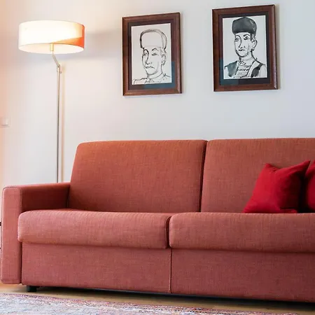 Apart Otel Alpinikum