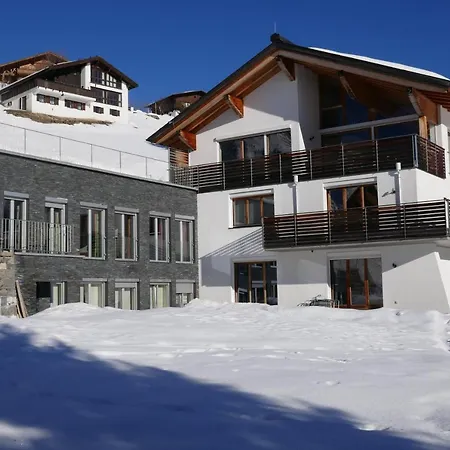 Apart Otel Alpinikum