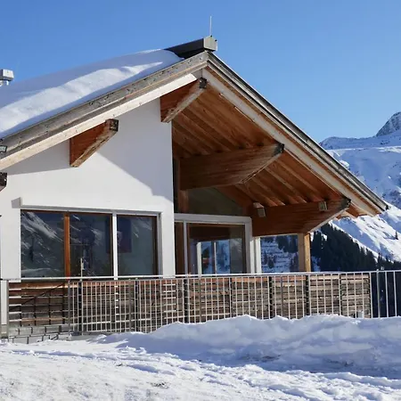 Apart Otel Alpinikum